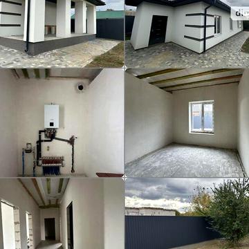 Продаж 1к Квартира Князя Володимира Великого вулиця ЖК Новая Буча