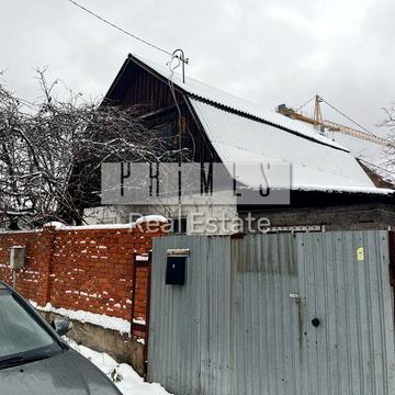 Бориспільська вул.