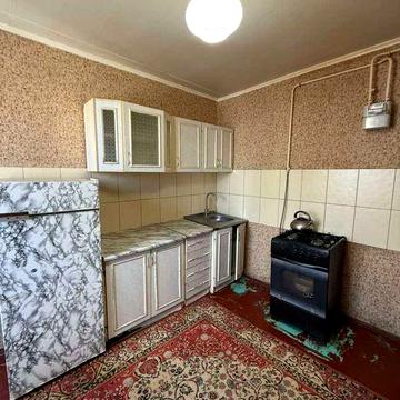 1к на Половках 34 кВ, 4/9, швидкий продаж