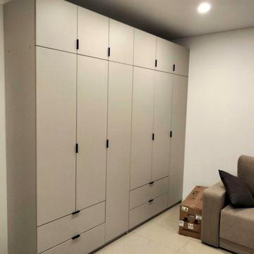 Оренда 1-но кімнатної квартири в новобудові.