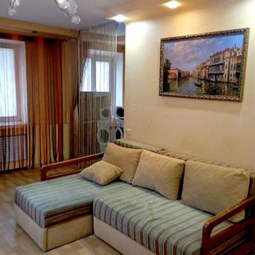 Продаж 1к Квартира Воробйова провулок