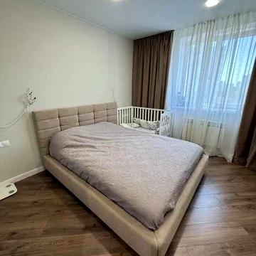 ШИКАРНАЯ 2 ком. квартира 62 м2, ЖК Архитекторов (21701) ЖК Архитекторов