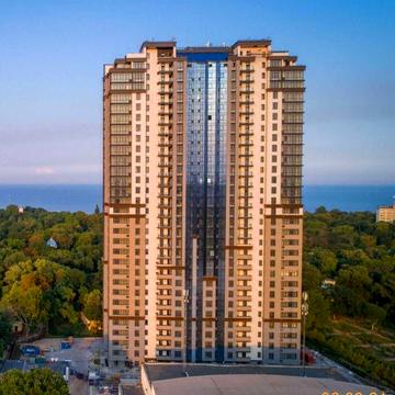 2 Ком. квартира на пр. Шевченко ЖК Олимпийский Французский бульвар