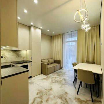 Оренда 1.5к Жк Crystal/Новобудова/Бізнес Клас