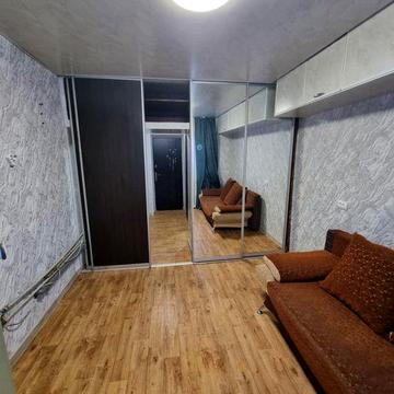 Сдам 1ком на 12 квартале