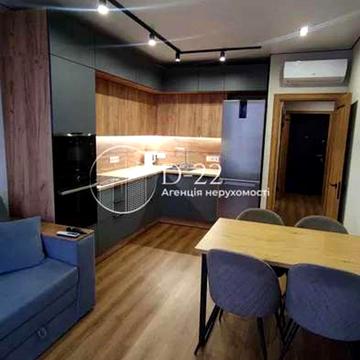 Віктора Некрасова вул. (Північно-Сирецька), 10