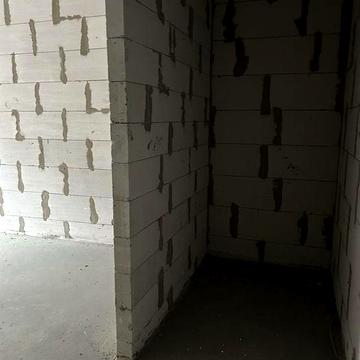 Квартира з індивідуально газовим опаленням