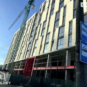 Продаж 1к Квартира Сергія Короля (Бережанська) вулиця ЖК Парковый