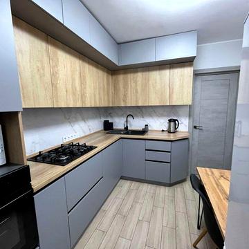 Однокімнатна квартира (вул. Шевченка)