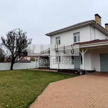 Віктора Макогона вул.