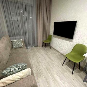 Довгострокова оренда 2к Квартира Полуничний провулок ЖК Милос