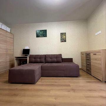 Оренда смарт-квартири на 1 поверсі ЖК «Покровський»