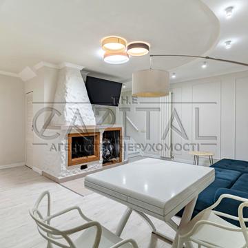 Ентузіастів вул.