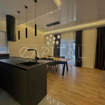 Звенигородська вул.