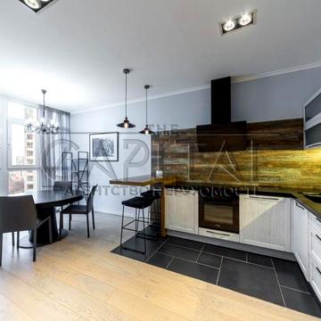 Продаж затишної 2-кімнатної квартири в ЖК Новопечерські Липки ЖК Новопечерські Липки