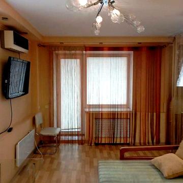 Продам отличную квартиру Центр (404632)