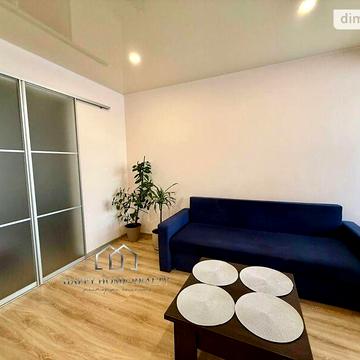 Продаж 1к Квартира Лесі Українки бульвар ЖК Петровский квартал