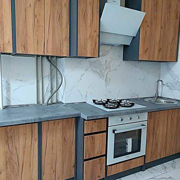 1-кімнатна кв. 40 м2 з теплою підлогою в ЖК комфорт-класу "Sofi House" ЖК "Sofi House"