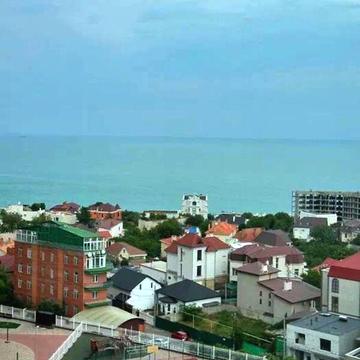 Довгострокова оренда 2к Квартира Валерія Самофалова вулиця