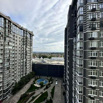 Продам квартиру в Гранд Бурже ЖК Гранд Бурже