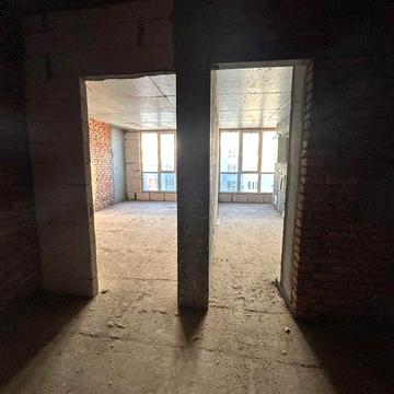 Квартира з видом на ліс! Простора 1к в Ірпені!