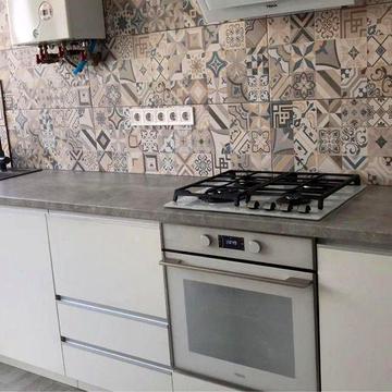 Продам 1-кімнатну квартиру у ЖК «Чорновола», Вишневе. TP ЖК Черновола