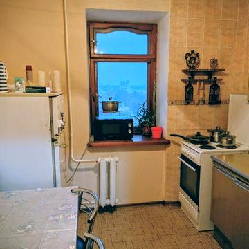 2-кімнатна квартира по вул Леваневського (Скоропадського)