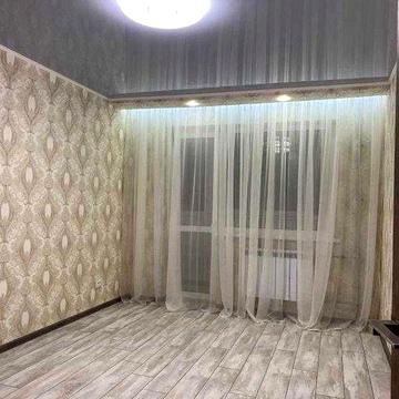 Продается Двух комнатная квартира капремонт