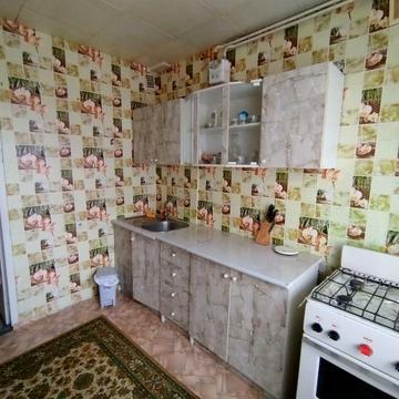 Оренда 3х кімнатної квартири 60м² Центральна частина міста