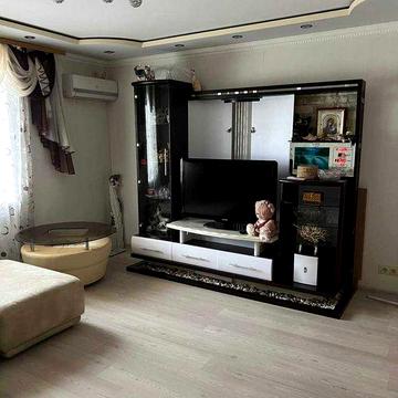 Оренда 2-х кімнатної в новобудові, після клінінга.