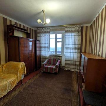 Продаётся 1 комнатная квартира левый берег, mar