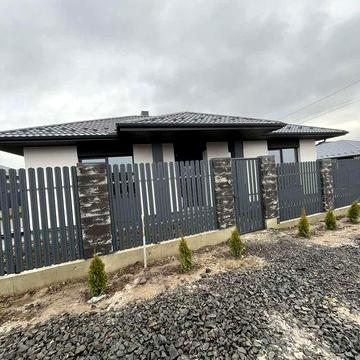 Будинок Є Оселя , Є відновлення,Новобудова Забороль Газ