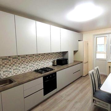 1-кімнатна квартира. ЖК Лісовий. Голівуд.