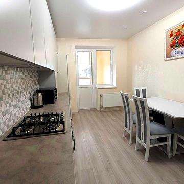 1-кімнатна квартира. ЖК Лісовий. Голівуд.