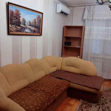 Рональда Рейгана вул., 9-Д