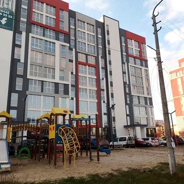 Однокімнатна квартира з ремонтом ЖК Гостомель Сіті