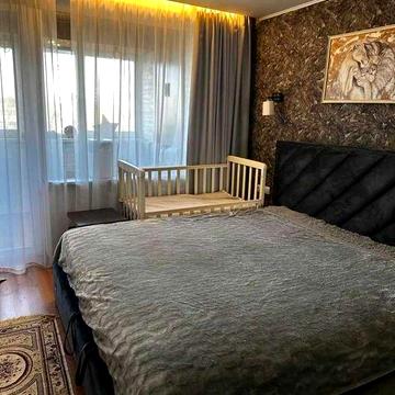 Сдаётся 3 к квартира на ул.Янгеля 10