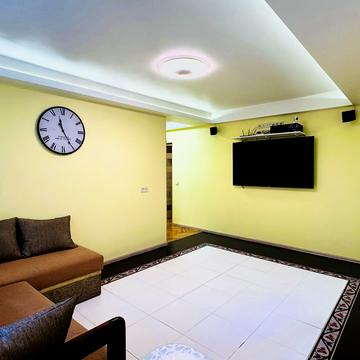 Політехнічна вул., 5-А