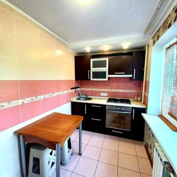 М.Дарниця,вул.Будівельників 18.оренда 2к квартири,з газом!