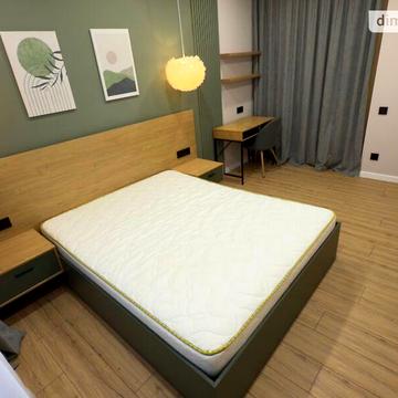 Довгострокова оренда 1к Квартира Запорізьке шосе ЖК Щасливий у Дніпрі