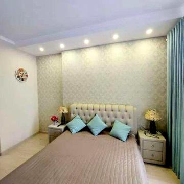 Довгострокова оренда 2к Квартира Каманіна провулок ЖК Тридцать вторая жемчужина