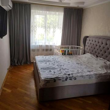 Мілютенка вул., 15-А