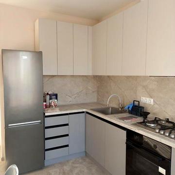 Довгострокова оренда 2к Квартира Антонова Олега вулиця ЖК Андорра