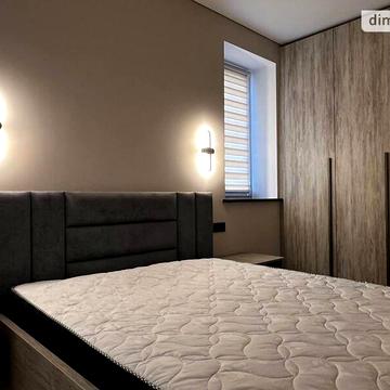 Довгострокова оренда 1к Квартира Соборна вулиця