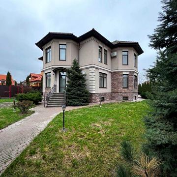 Оренда ексклюзивного Приватного Будинку в Петропавлівській Борщагівці