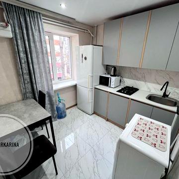 Оренда 2к квартири Ліски/Курортна на 3 поверсі з 5