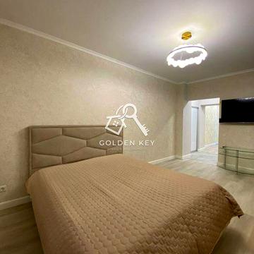 Перша здача! Оренда однокімнатної квартири на Соцмісті