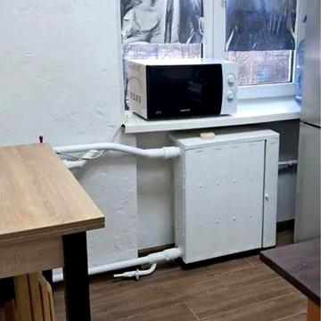 Продам 3 комнатную квартиру в городе . ЖК Осбб