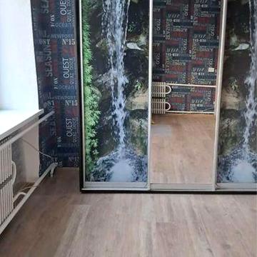 Продам 3 комнатную квартиру в городе . ЖК Осбб