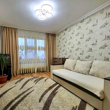 продам трикімнатну квартиру з гарним ремонтом  у Вінниці